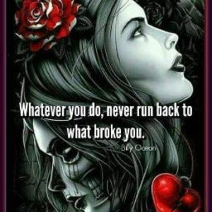 Meet your Posher, Vickie